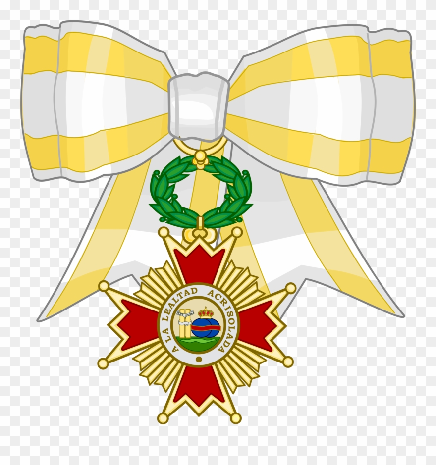 Open - Philippine National Artist Insignia Clipart