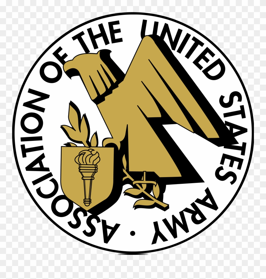 1 - Association Of The United States Army Clipart