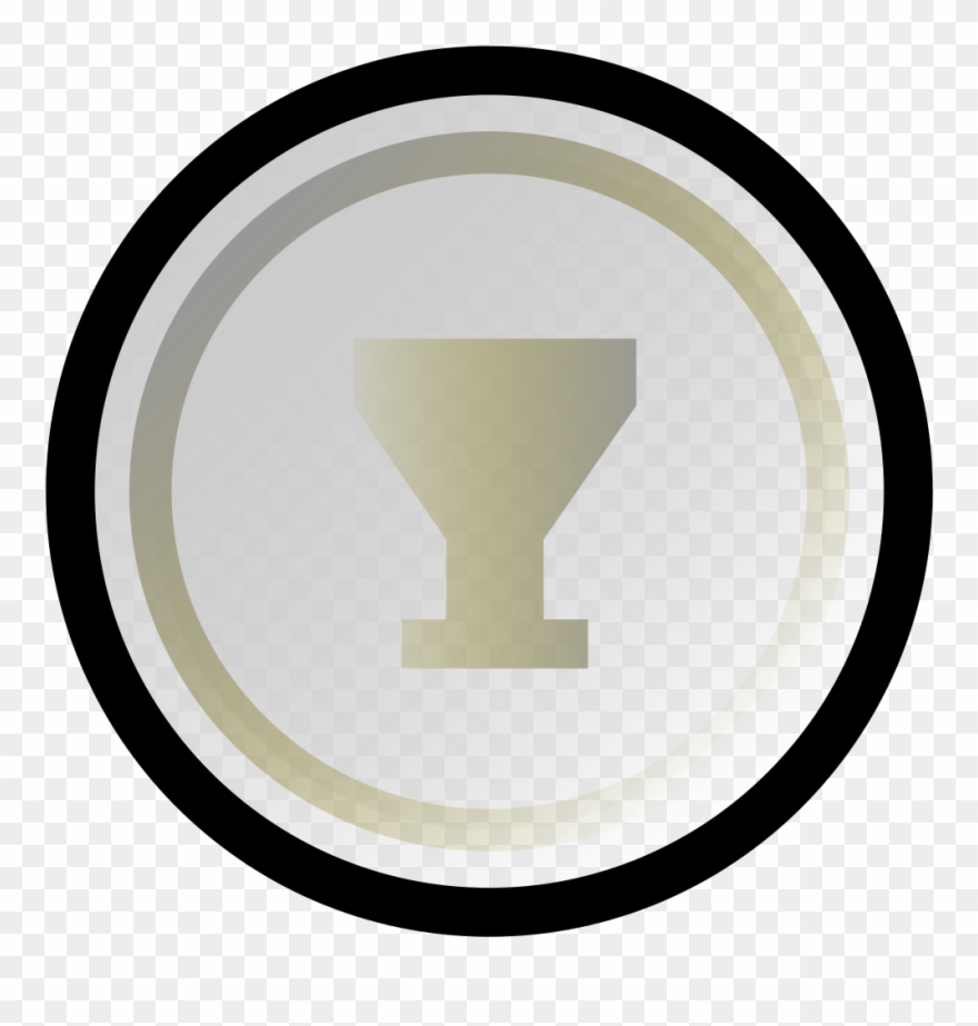 Open - Circle Clipart