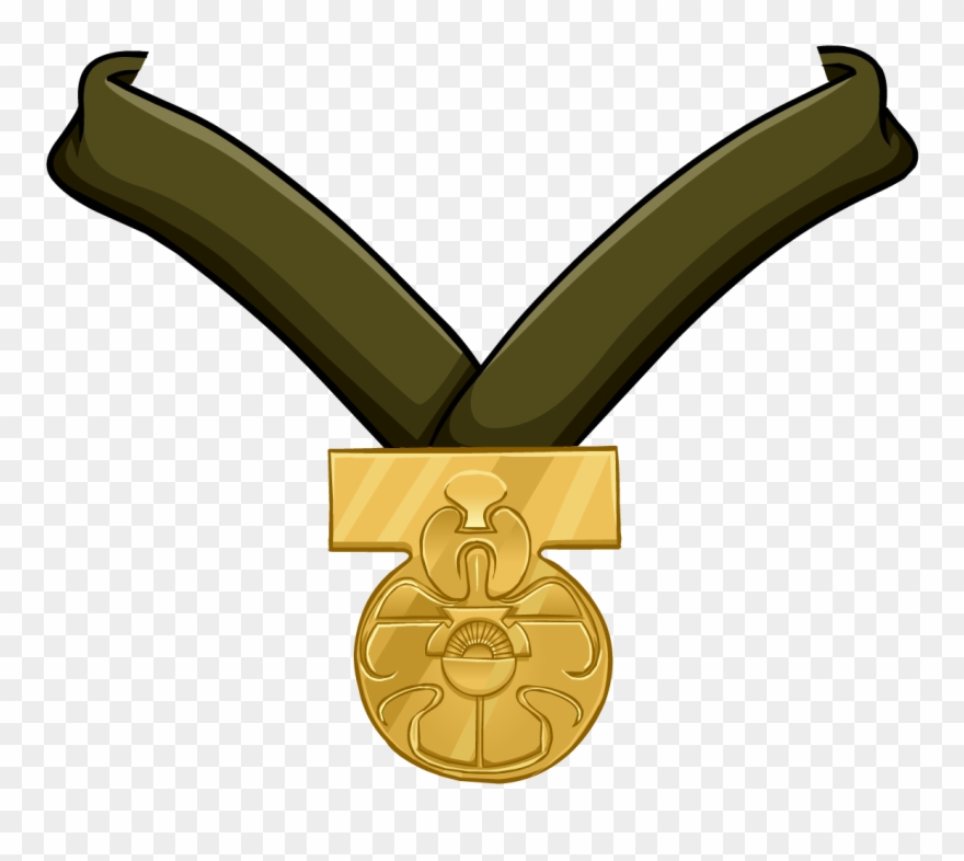 Medal Clipart War Medal - Star Wars Rebel Medal - Png Download