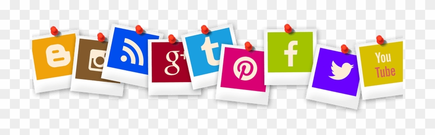 Addiction - Social Media Cyberbullying Png Clipart