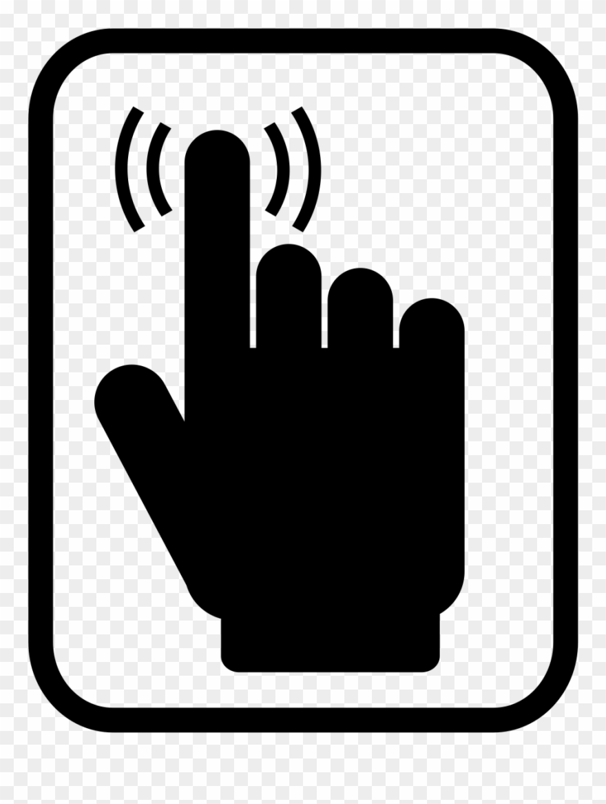 Touch-icon - Michaelelectronics2 Hp Pavilion 15t Gaming And Business Clipart