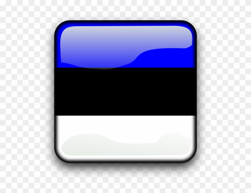 Flag Of Estonia National Flag Flag Of Poland Computer Clipart