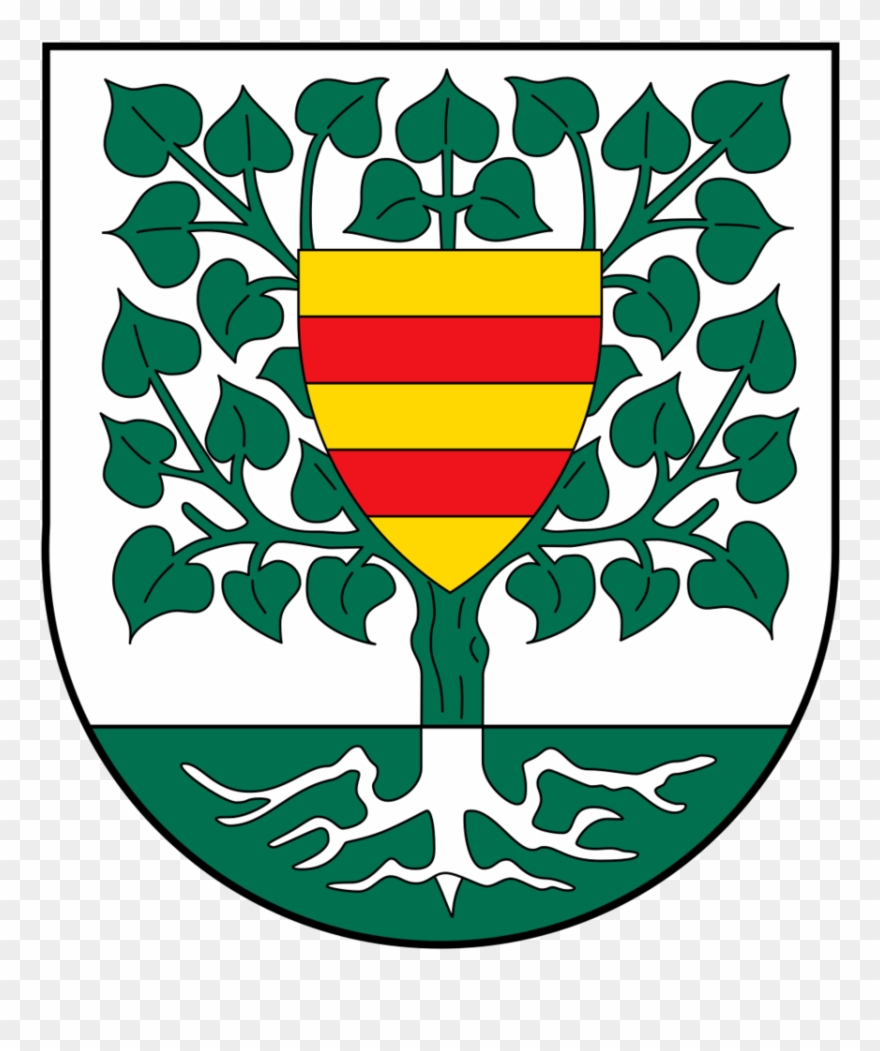 Download Lindern Wappen Clipart Community Coats Of - Lindern Wappen - Png Download