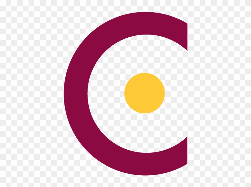 Mindfulness, Compassion And Resilience Clip Art Freeuse - Asu Center Mindfulness - Png Download