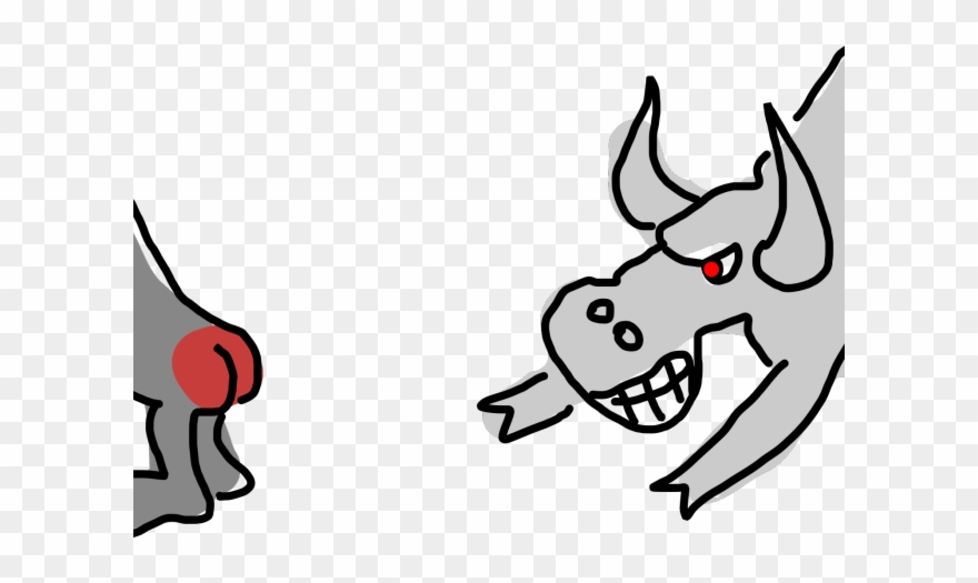 Baboon Clipart Indian - Chacma Baboon - Png Download