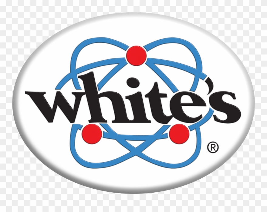 The Doc Colorado Minerals - White's Goldmaster Gmt Gold Detector 800-0294 Clipart