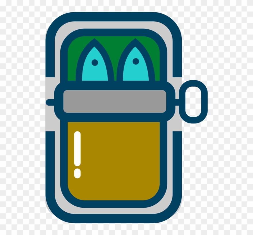 Coffee European Pilchard Sardine T-shirt Clothing - Sardines T-shirt Silver Heather / 2xl Clipart