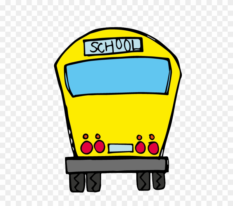 Dismissal Is - My School Memory Clipart - Png Download