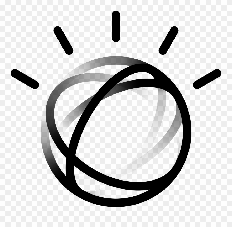 Here's A Few Of Those Who Have Taken The Chance On - Ibm Watson Logo Png Clipart