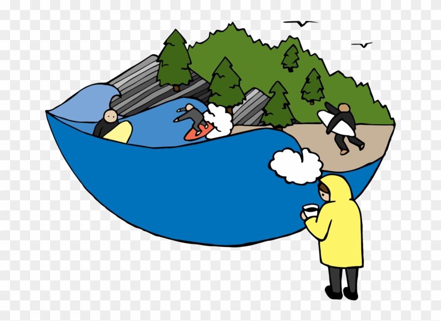 Pacific Sands - Pacific Sands Beach Resort Clipart