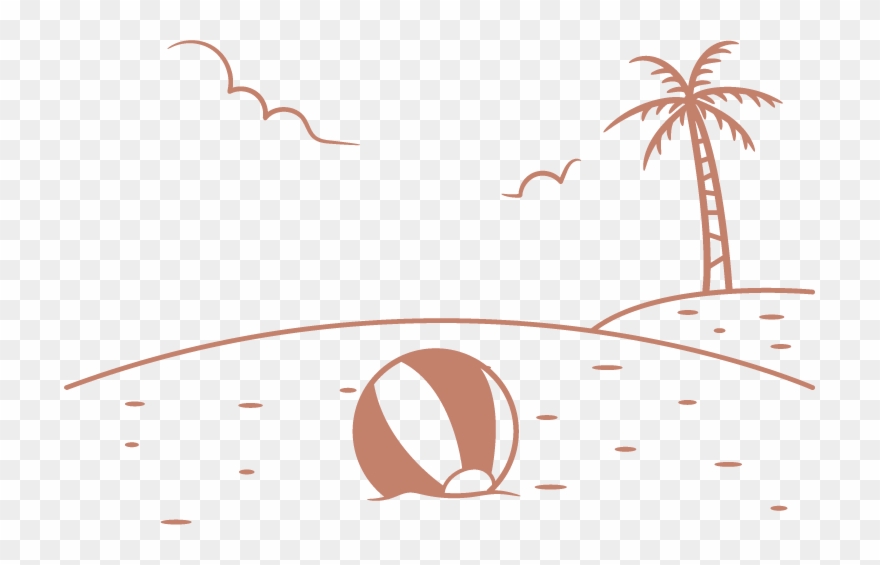 Our Story - Illustration Clipart