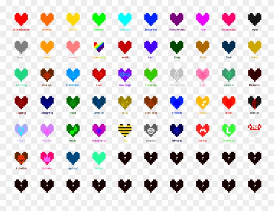 Blazetale Soul Chart By - Ball Grid Array X Ray Clipart