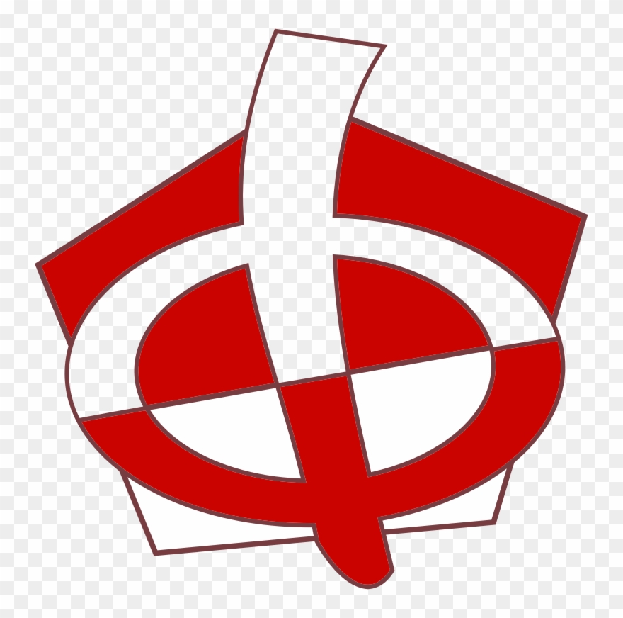 Logo Indonesia Physics Organization Encapsulated Postscript - Logo Ihamafi Png Clipart