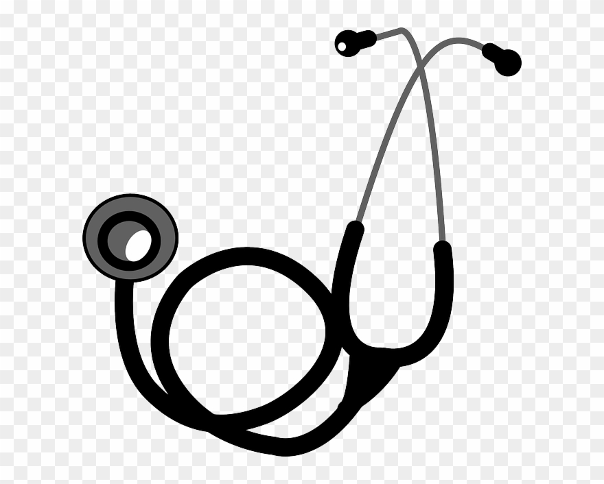 Finkel Md - Doctor Tools Clip Art - Png Download