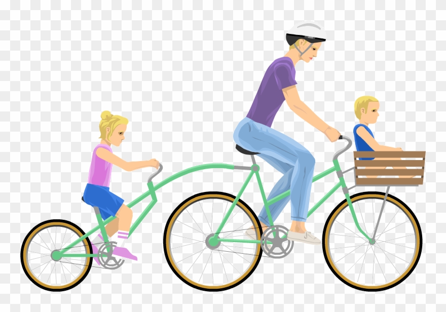 Irresponsible Mom Happy Wheels Clipart Transparent - Happy Wheels Game - Png Download