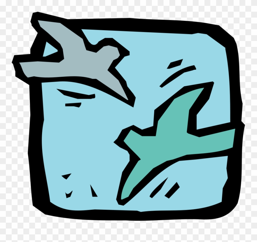 How To Set Use Bird Icon 01 Svg Vector Clipart