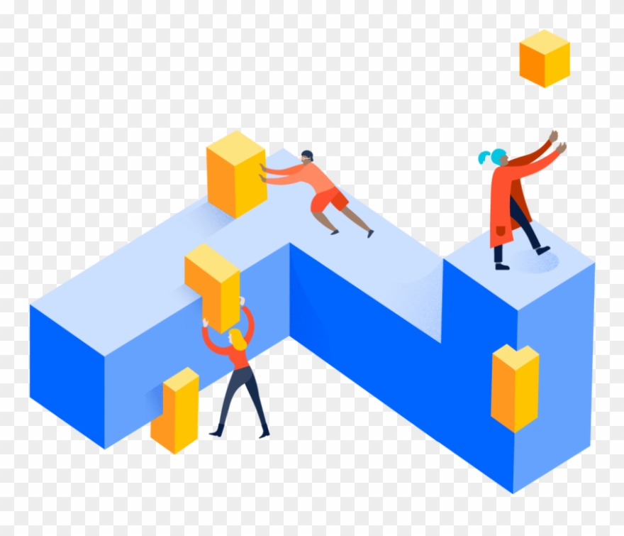 Project Management Career Development Program Fast - Project Clipart