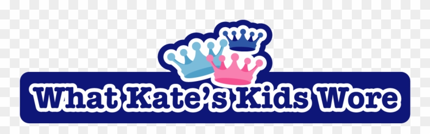 What Kate's Kids Wore - Child Clipart