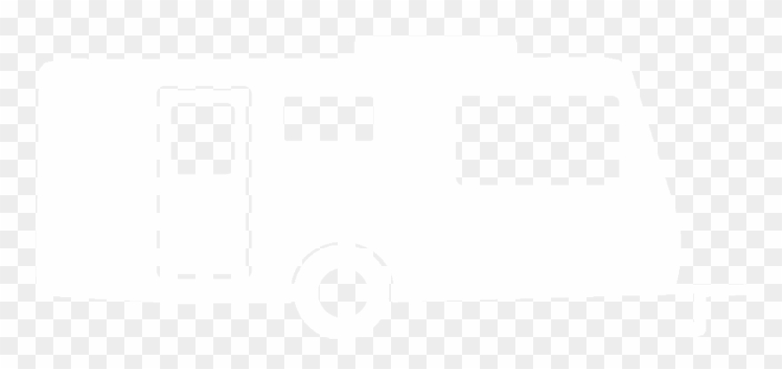 Travel Trailer - Recreational Vehicle Clipart