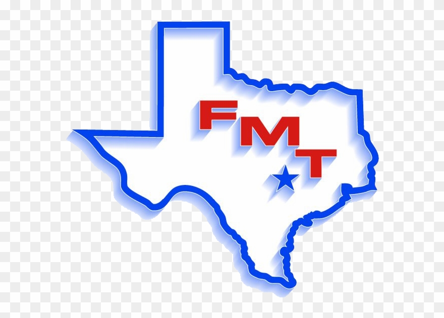 Fleet Maintenance Of Texas - Texas Outline With Heart Clipart