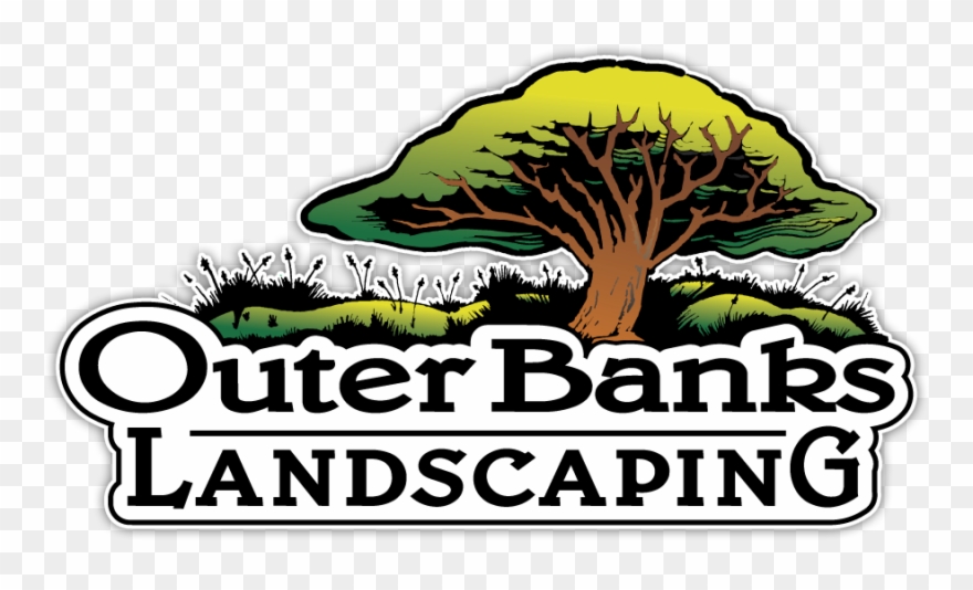 Outer Banks Landscaping Inc. Clipart