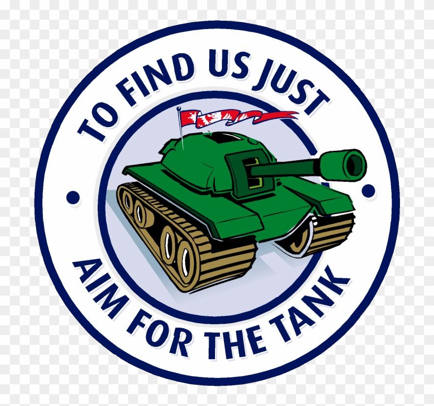 Tank - Southern Appalachian Highlands Conservancy Clipart