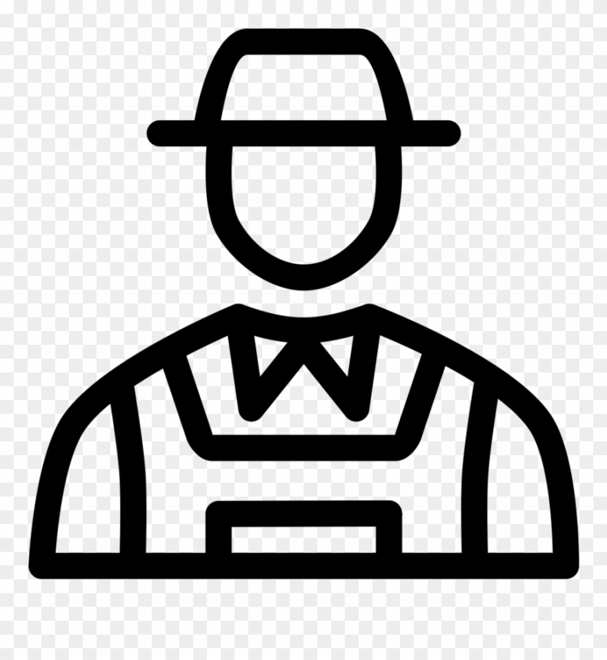 Landscapers - Icon Clipart