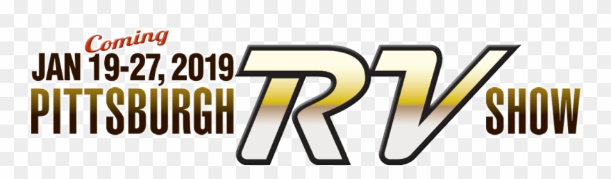 Campgrounds & More - Pgh Rv Show 2019 Clipart