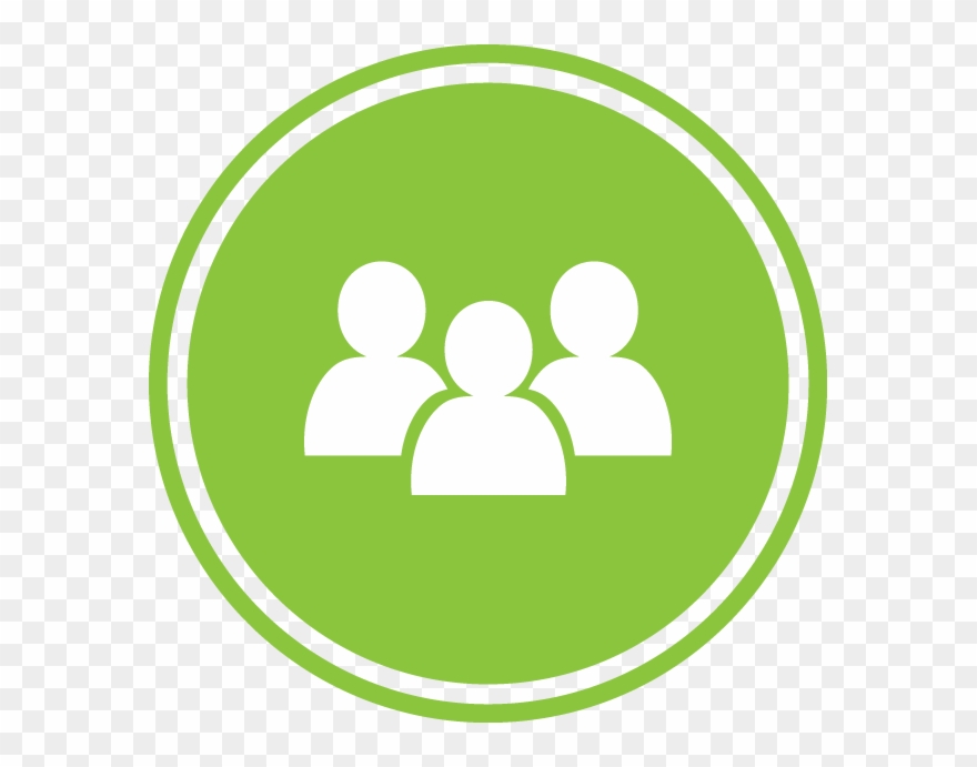 Panther Resource Closet At Davenport - Society Icon Png Clipart