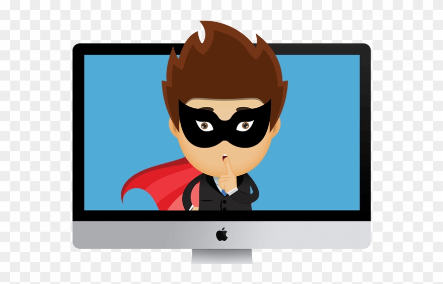 Gro Crm Desktop For Mac - Imac Clipart
