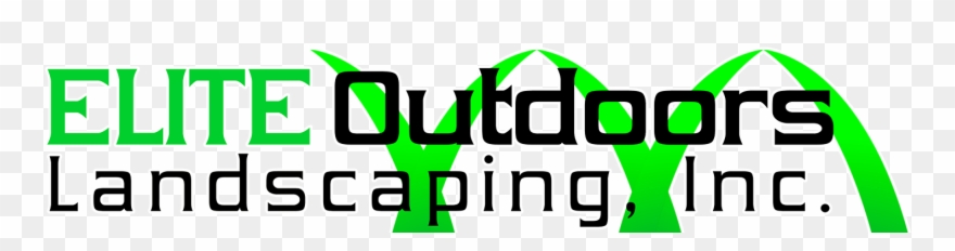 Elite Outdoors Landscaping, Inc - Elite Outdoors Landscaping Clipart