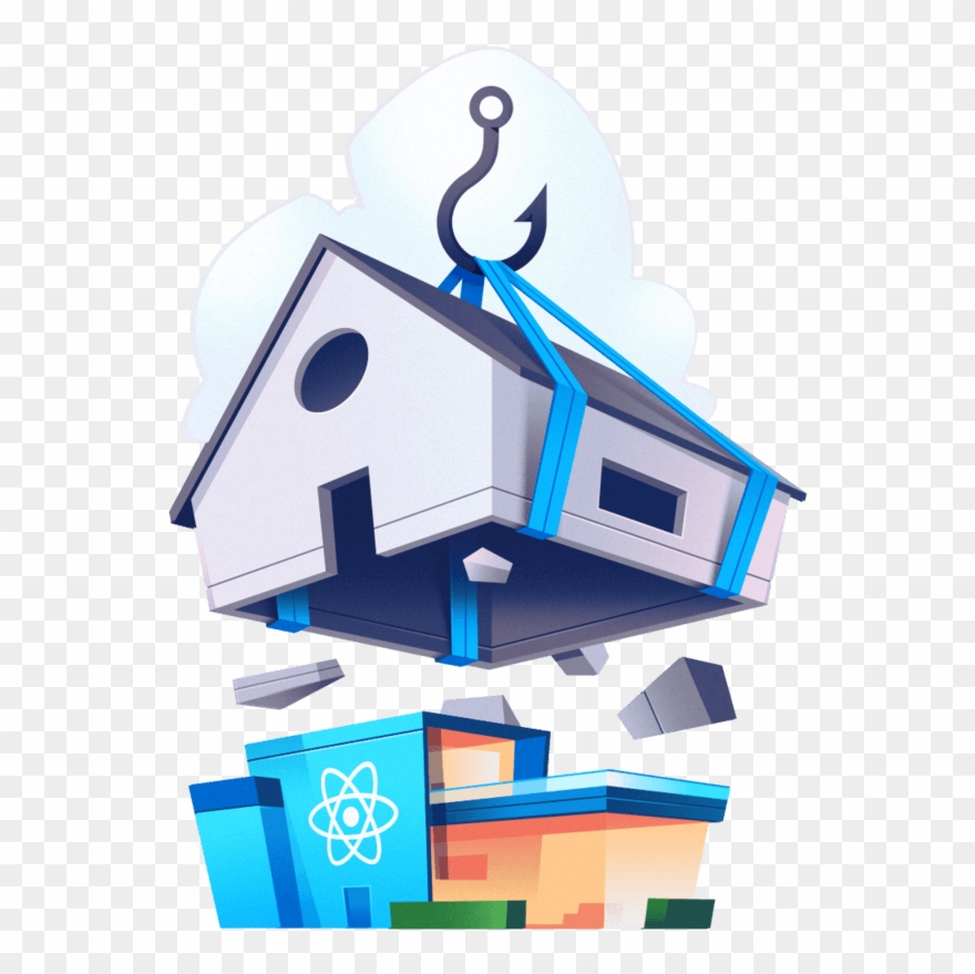 Introducing A New Course - React Clipart