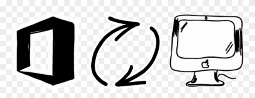 Peoplesync Sync Office 365 Contacts To Your Mac - Office 365 Clipart