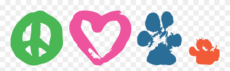 Roseys Rescue - Mission Statement Clipart