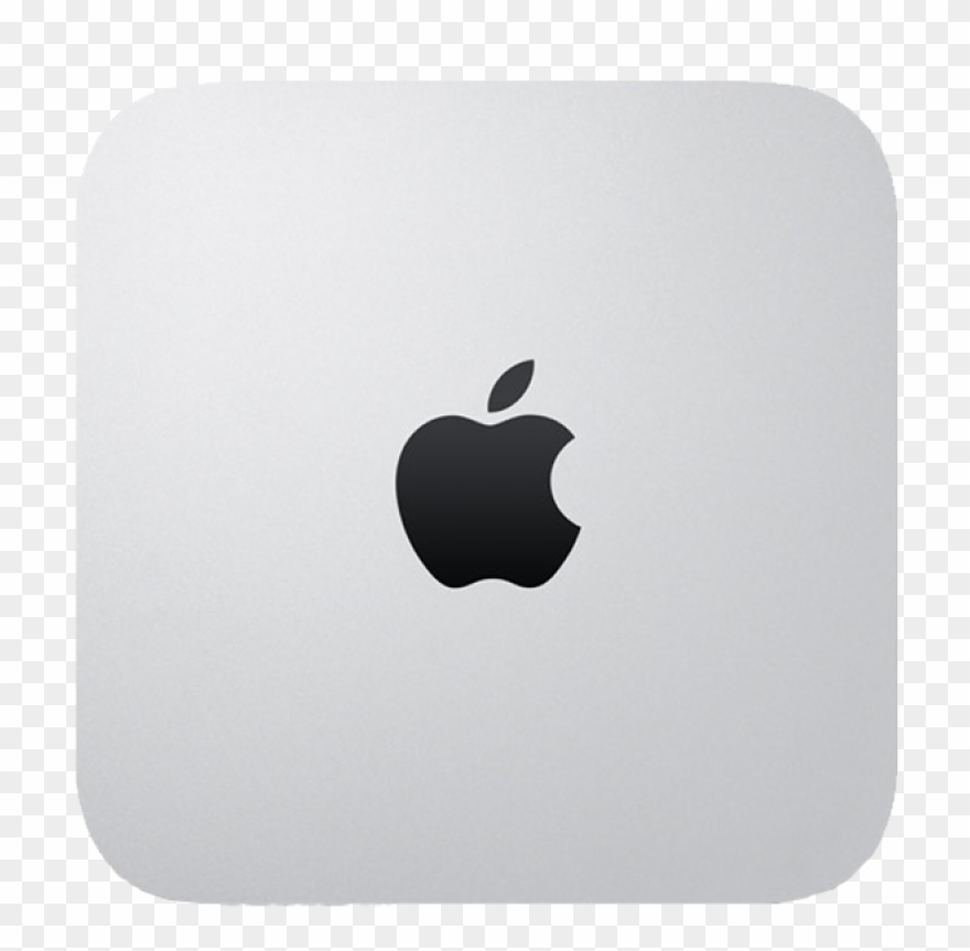 More Views - Apple Mac Mini I5 2.8ghz 1tb - Mgeq2 Clipart