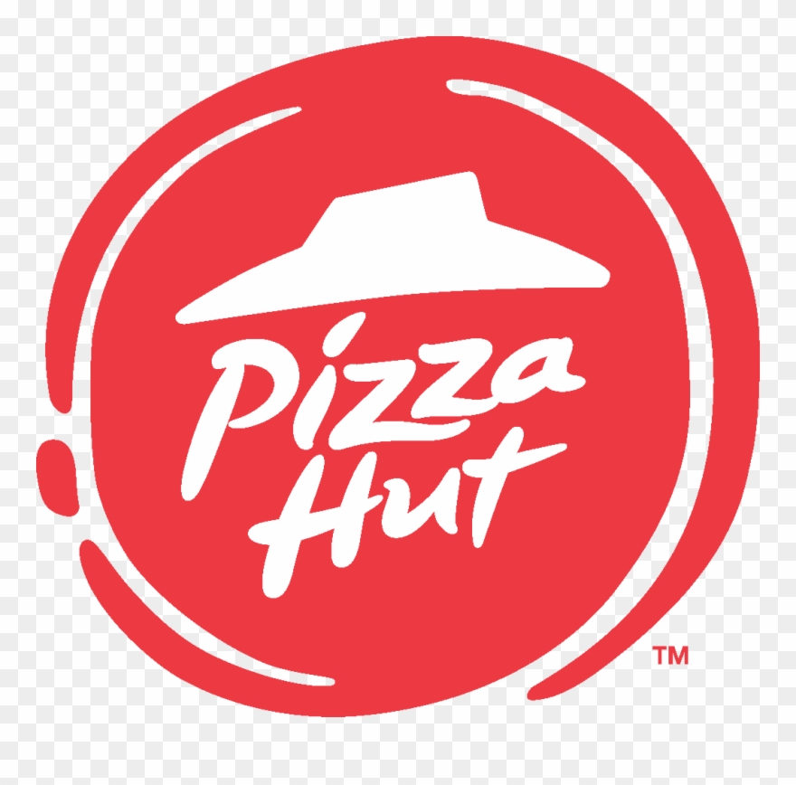 Previous - Pizza Hut Logo 2018 Clipart