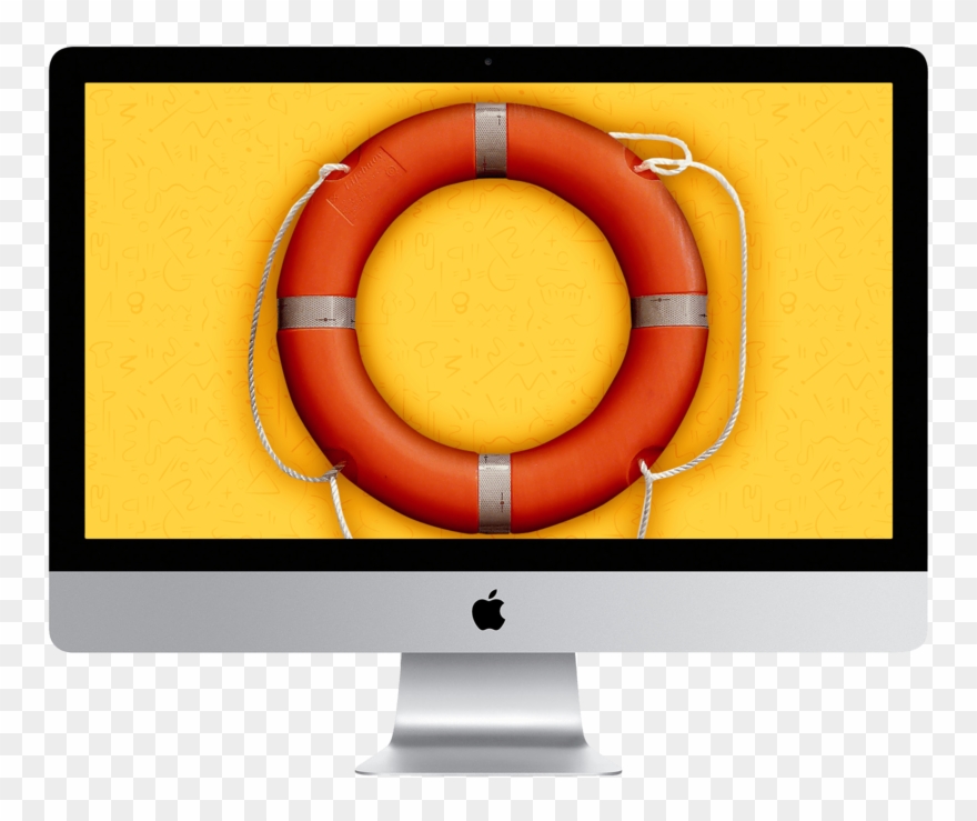 Imac 21 5 Clipart
