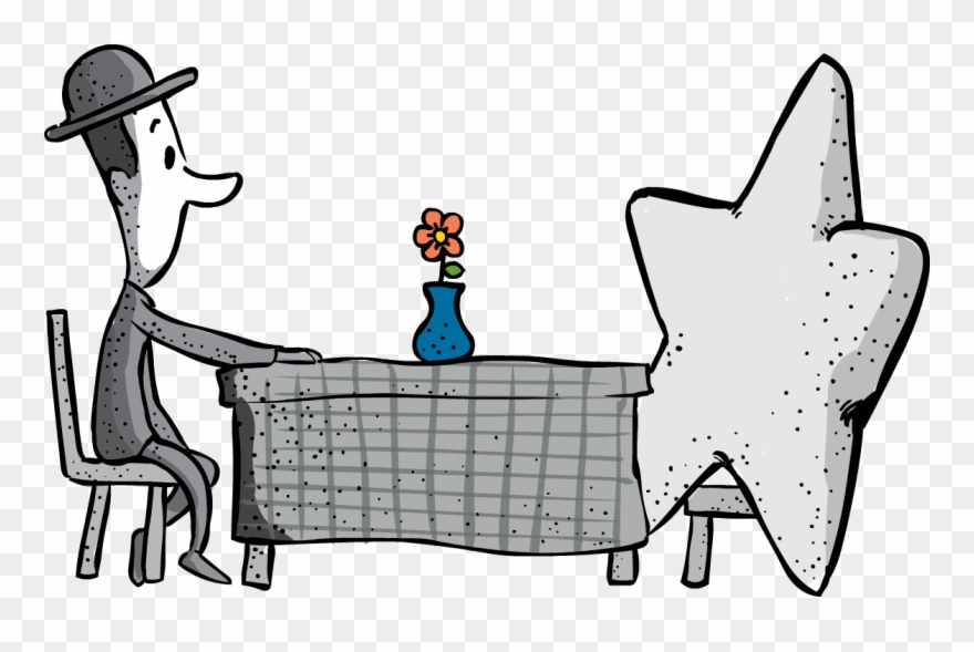 The Sonnet Xiii From Milky Way - Cartoon Clipart