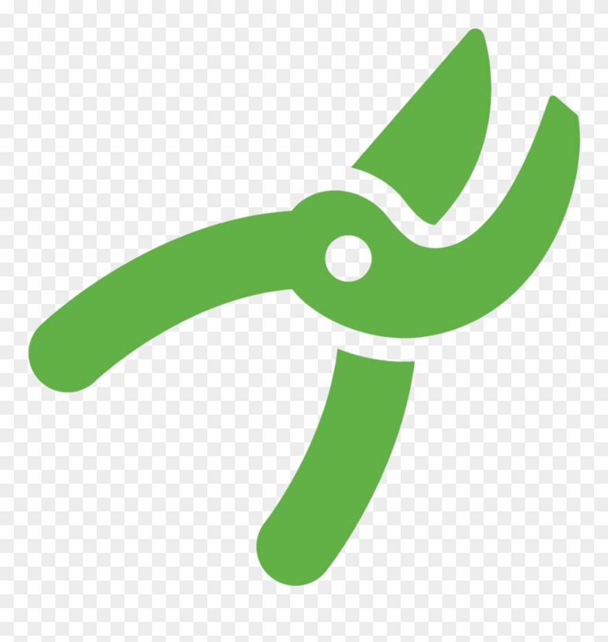 Pruning Clipart