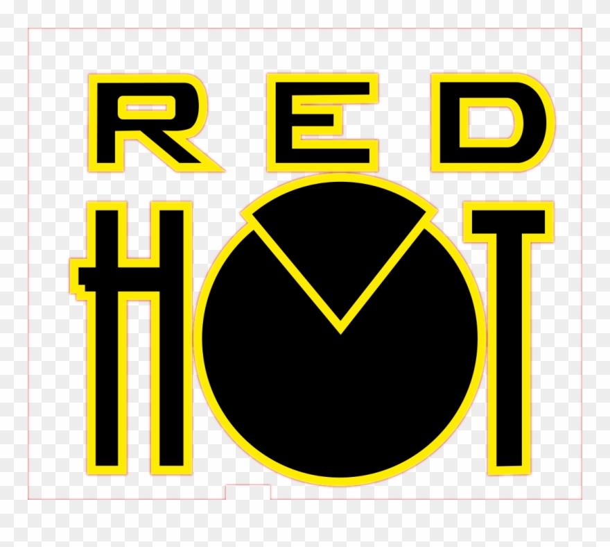 Red Hot Pizza & Grill House - Rottenburg Am Neckar Clipart