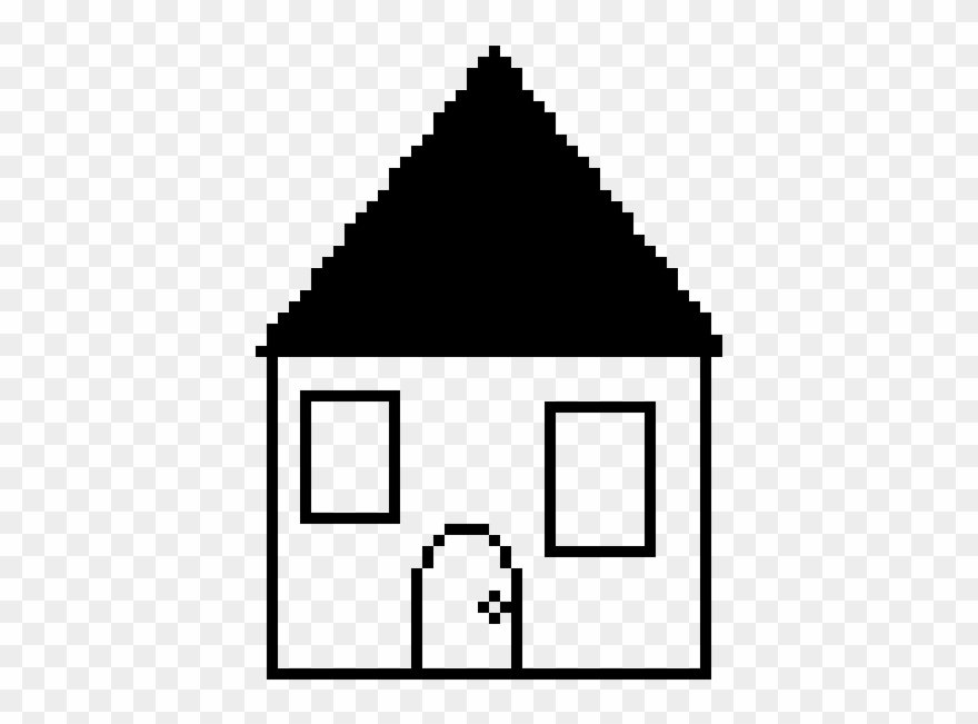 Hut Clipart - House - Png Download