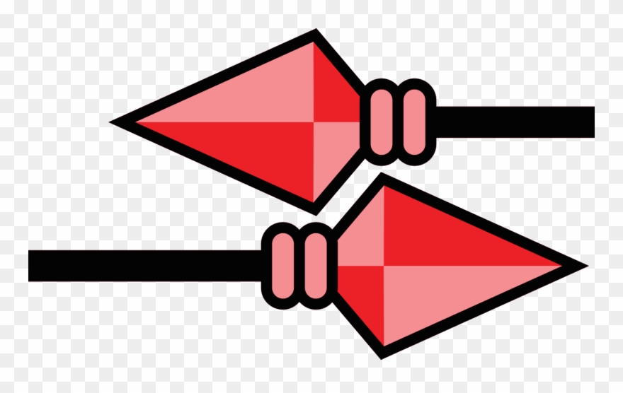 Vector Freeuse Download Arrowhead Clipart Arrow Point - Arrowheads Clipart - Png Download