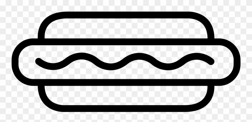 Drawing Mac Graphic - Mcdonalds Burger Drawing Clipart