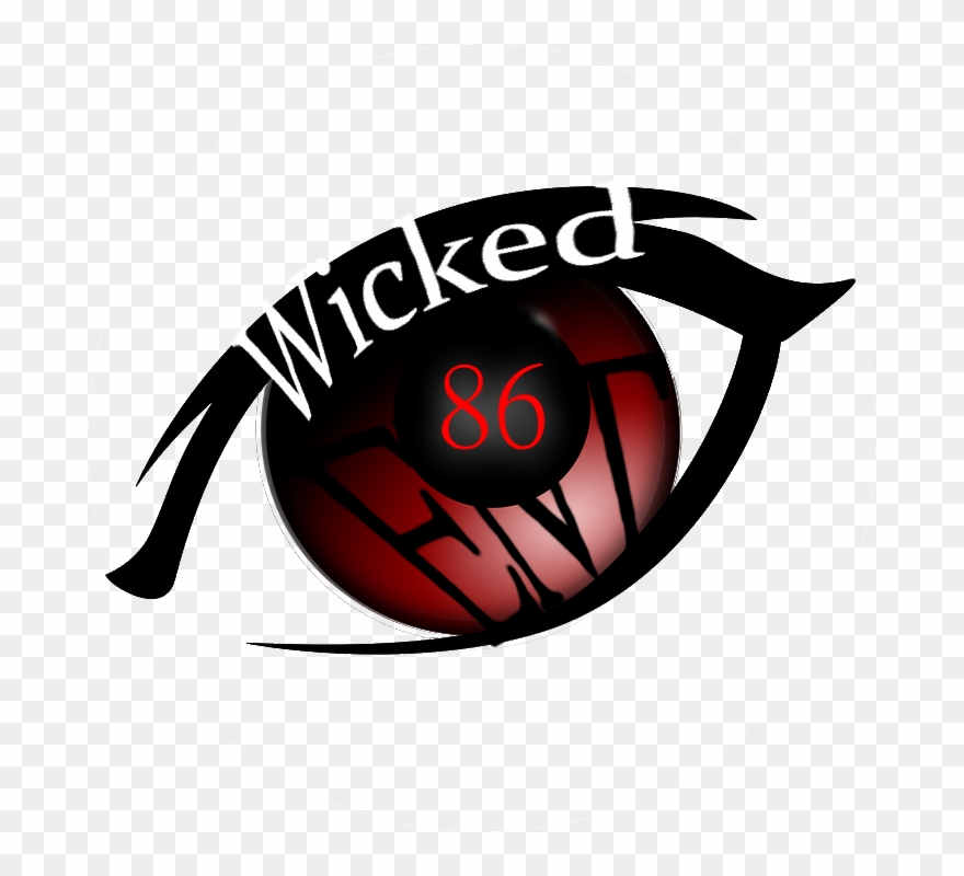 Amazing Poetic Noise Featuring 2kee - Eye Clipart