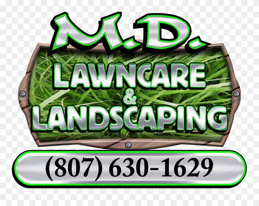 Md Lawncare - Md Lawncare And Landscaping Clipart