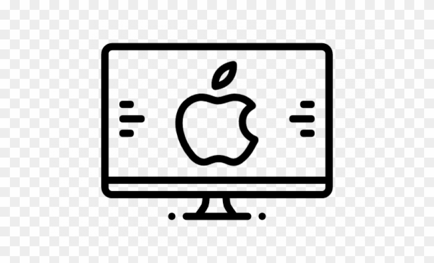 Coremac General Compute Update Clipart