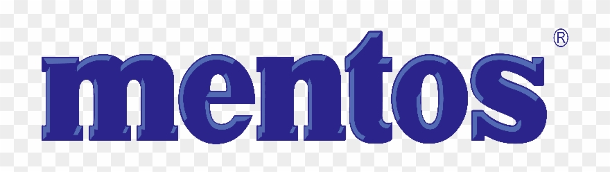 Featured Brands - Mentos Png Clipart