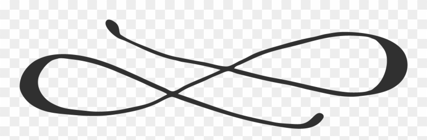 Leaf Underline Images Reverse Search - Underline Clipart - Png Download