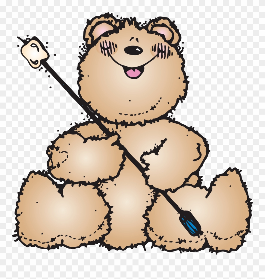Brown Bears Ingredients Clipart